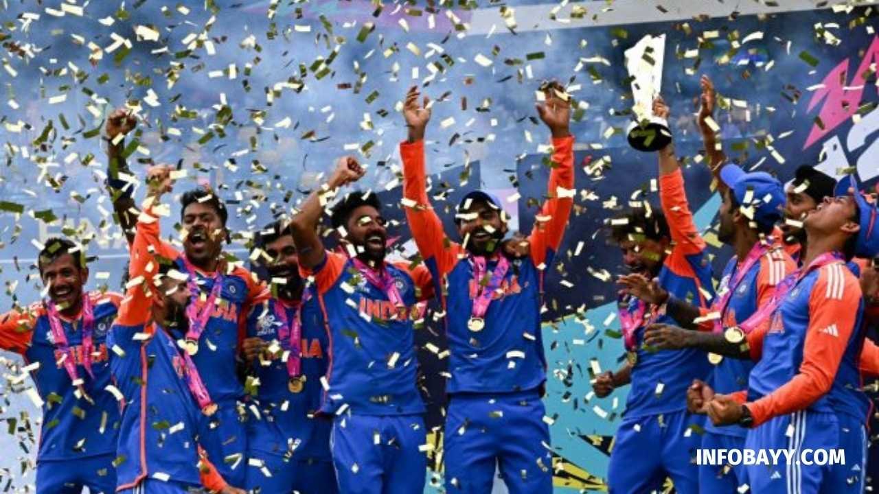 T20 World Cup final